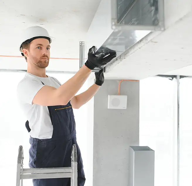 Why Homeowners & Businesses Trust Us in Wallingford Center, CT?