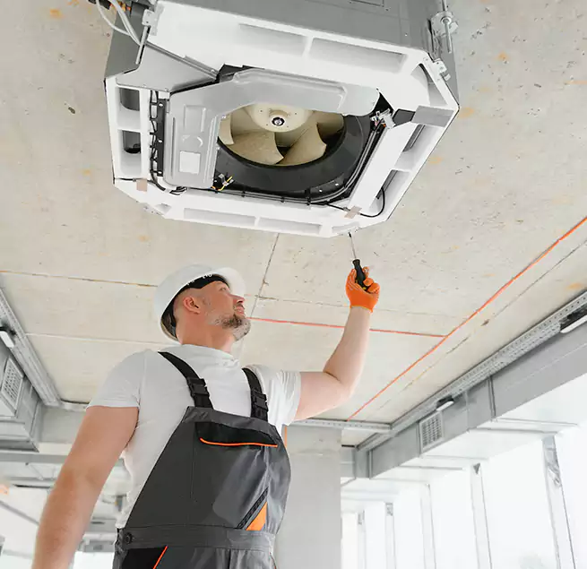 Why Homeowners Businesses Trust Us in Wallingford Center, CT