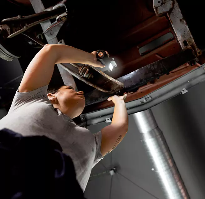 Why Homeowners & Businesses Trust Us Wallingford Center, CT