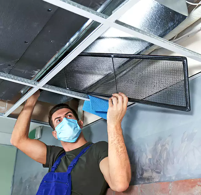 Why Homeowners Businesses Trust Us in Wallingford Center, CT