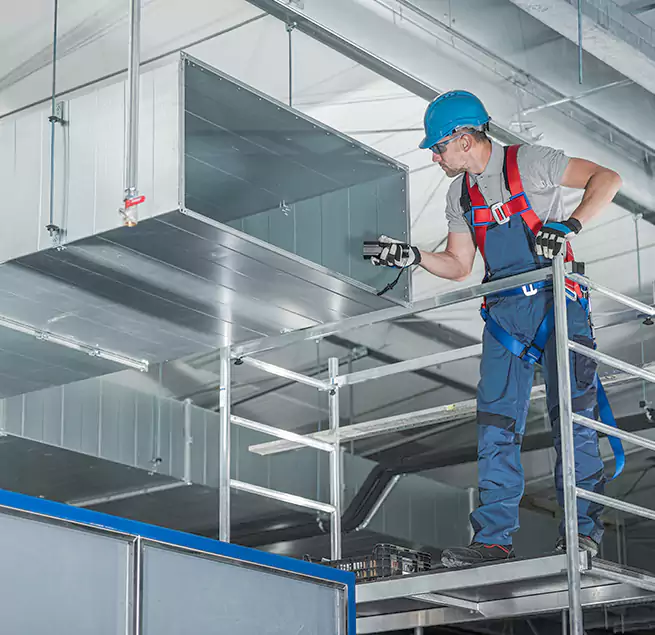 Why Homeowners & Businesses Trust Us Wallingford Center, CT