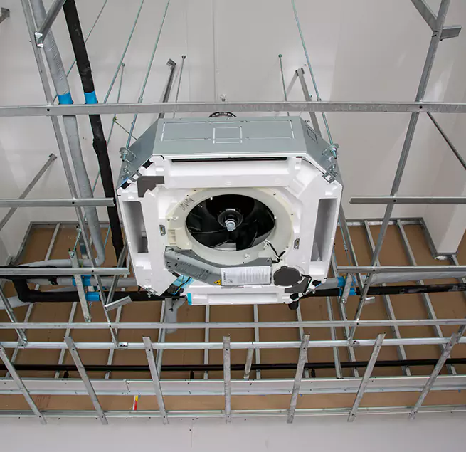 Why Homeowners & Businesses Trust Us Wallingford Center, CT?