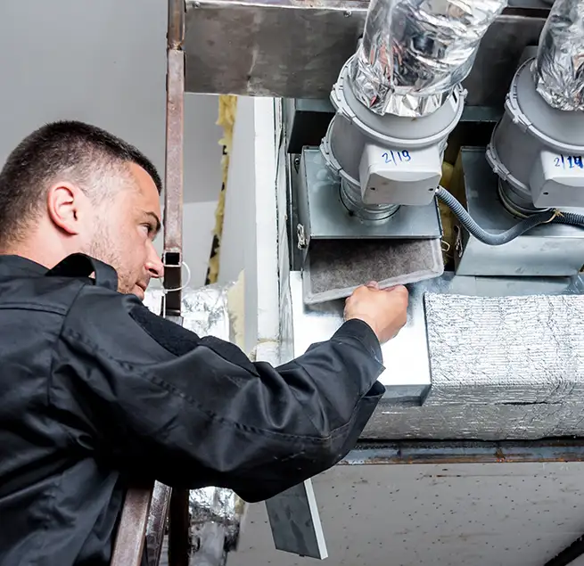 Why Homeowners & Businesses Trust Us in Wallingford Center, CT?