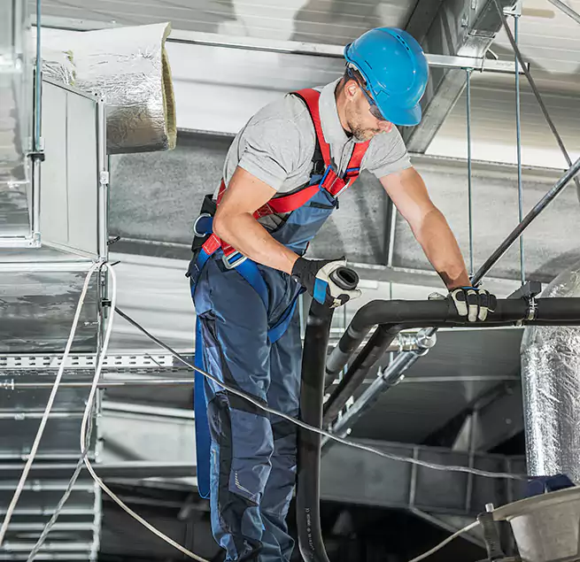 Why Homeowners & Businesses Trust Us in Wallingford Center, CT?