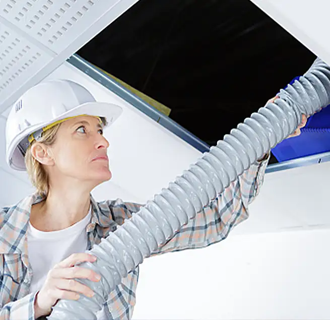 Why Homeowners & Businesses Trust Us Wallingford Center, CT