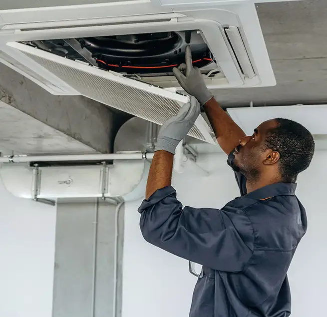 Why Homeowners & Businesses Trust Us in Wallingford Center, CT?